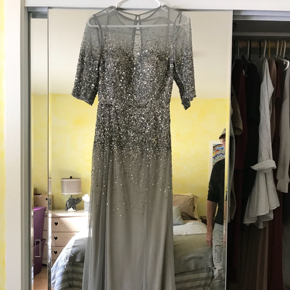 Prom/party dress